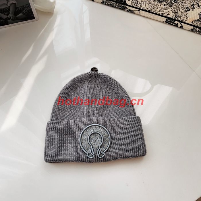 Chrome Heart Hat CRH00005 Chrome Heart Hat CRH00005